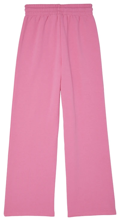 PUMA LOL S&S Fleece Pants - Girls' Grade School