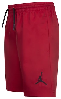 Jordan Boys Jumpman Woven Play Shorts