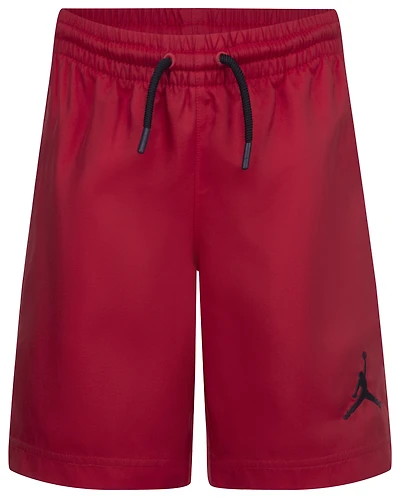 Jordan Boys Jumpman Woven Play Shorts