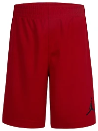 Jordan Boys 23 Jersey Set - Boys' Preschool Red/Black