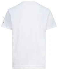 Jordan Boys Retro Spec T-Shirt - Boys' Preschool White/Red