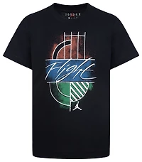 Jordan Boys MJs Playground Short Sleeve T-Shirt