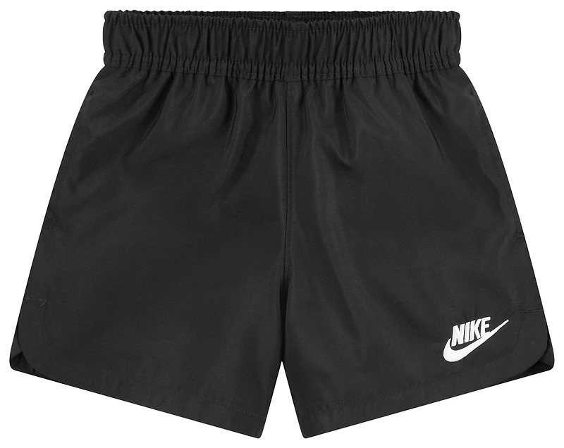 Nike LBR Woven Shorts - Boys' Toddler