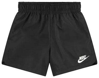 Nike LBR Woven Shorts - Boys' Toddler