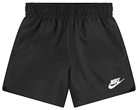 Nike LBR Woven Shorts - Boys' Toddler