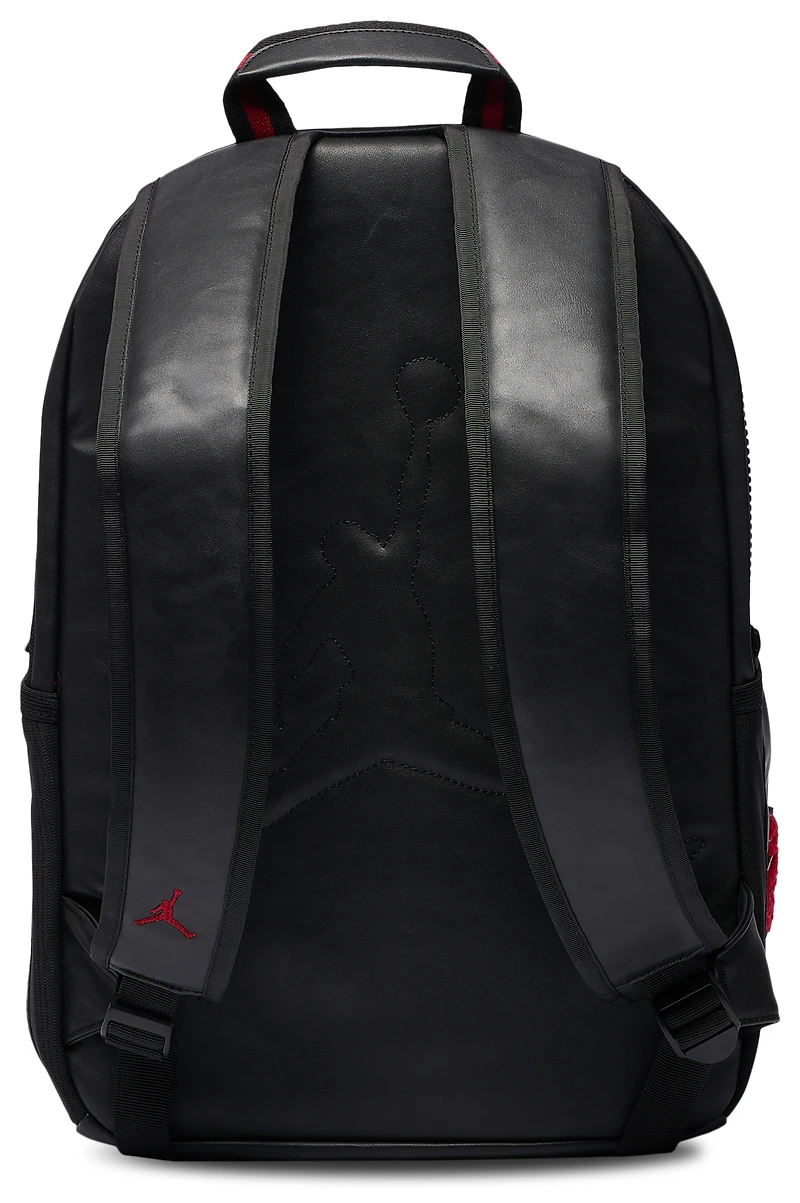Jordan JAM Borough Varsity Backpack 