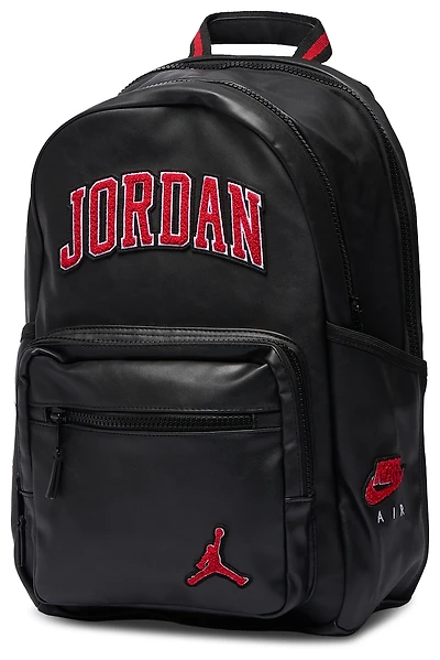Jordan JAM Borough Varsity Backpack 