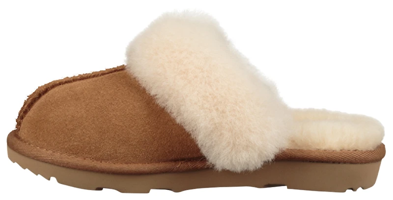 UGG Girls Cozy II - Girls' Preschool Shoes Chesnut