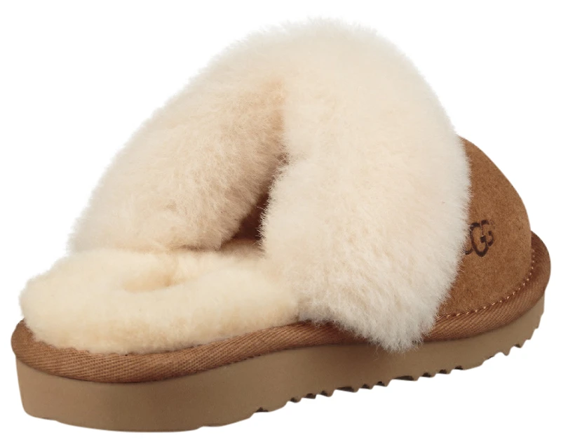 UGG Girls Cozy II - Girls' Preschool Shoes Chesnut