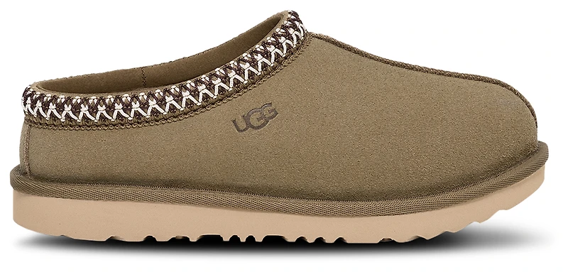 UGG Boys UGG Tasman - Boys' Grade School Shoes Antelope Size 05.0