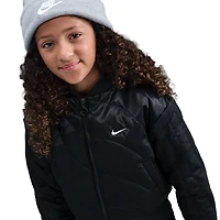 Nike Sty Star Jacket  - Girls' Grade School