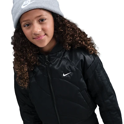 Nike Sty Star Jacket  - Girls' Grade School