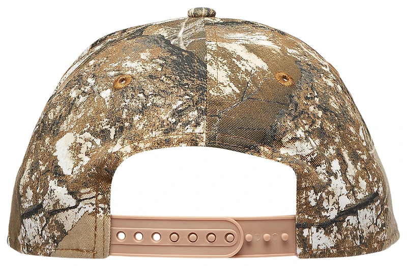 New Era NFL 940 A-Frame RealTree Cap  - Adult