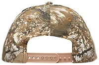 New Era NFL 940 A-Frame RealTree Cap  - Adult