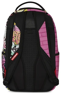 Sprayground Pink Panther Backpack  - Adult