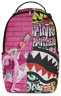 Sprayground Pink Panther Backpack  - Adult