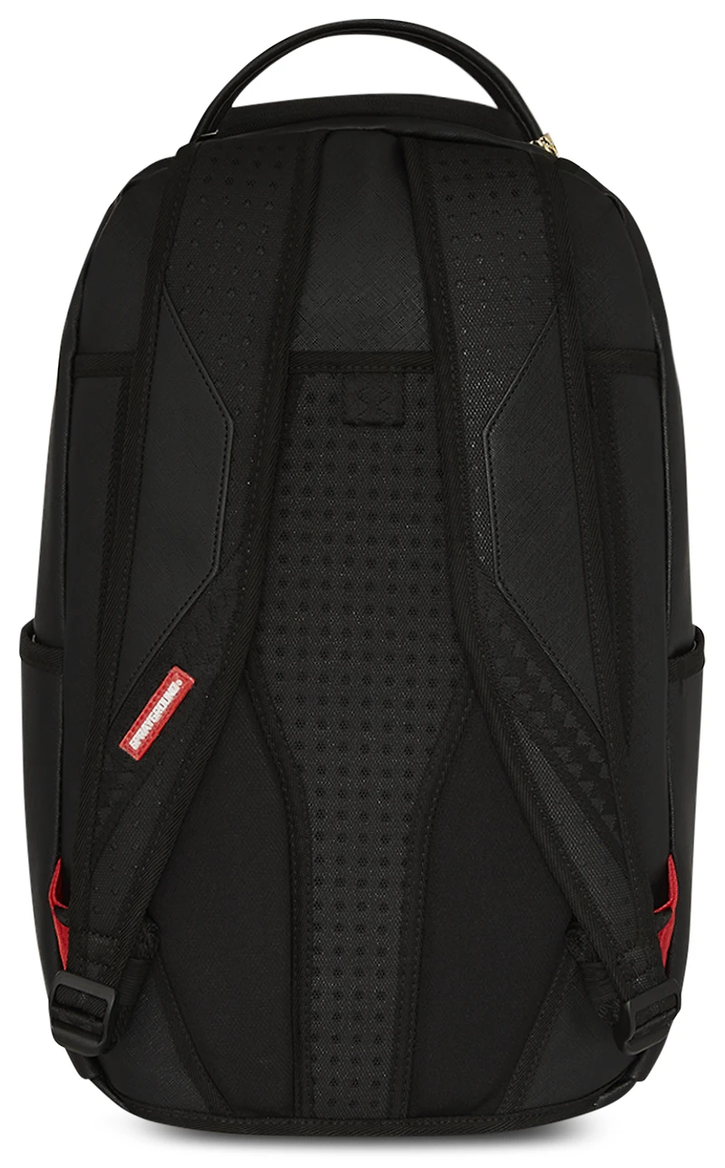 Sprayground Flyknit Shark Mouth Backpack  - Adult