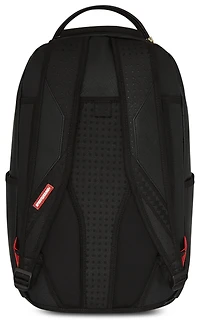 Sprayground Flyknit Shark Mouth Backpack  - Adult