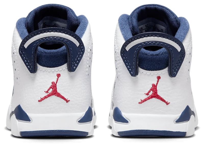 Jordan Retro 6
