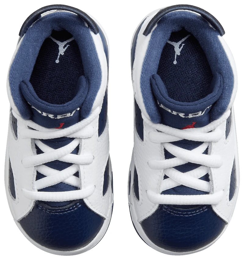 Jordan Retro 6