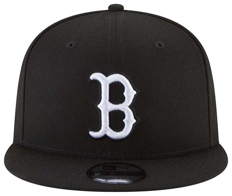 New Era Red Sox 950 Cap  - Adult