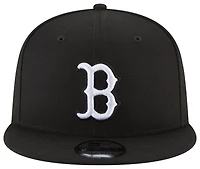 New Era Red Sox 950 Cap  - Adult