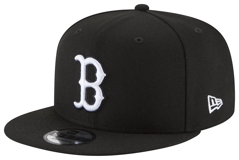 New Era Red Sox 950 Cap  - Adult
