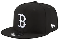 New Era Red Sox 950 Cap  - Adult