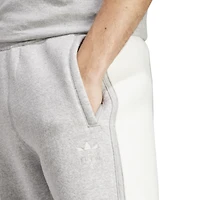 adidas Pantalon en molleton réversible Originals Essential - Pour hommes