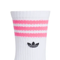 adidas Paquet de 3 paires chaussettes marin Roller 3.0 - Pour femmes