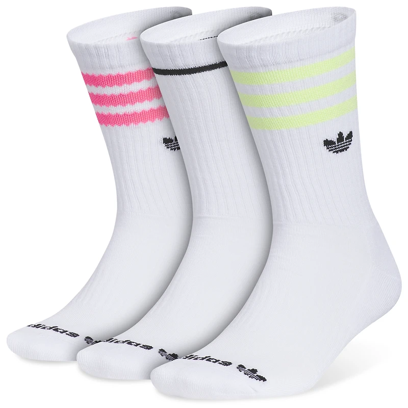 adidas Originals Roller 3.0 Crew Socks 3 pack - Women's