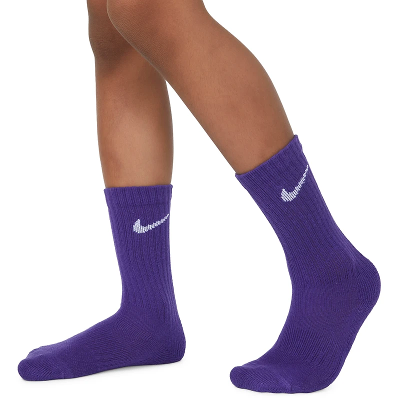 Nike Crew Sock 6 Pack