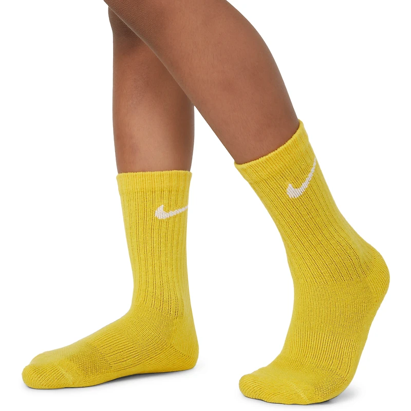 Nike Crew Sock 6 Pack