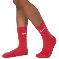 Nike Crew Sock 6 Pack