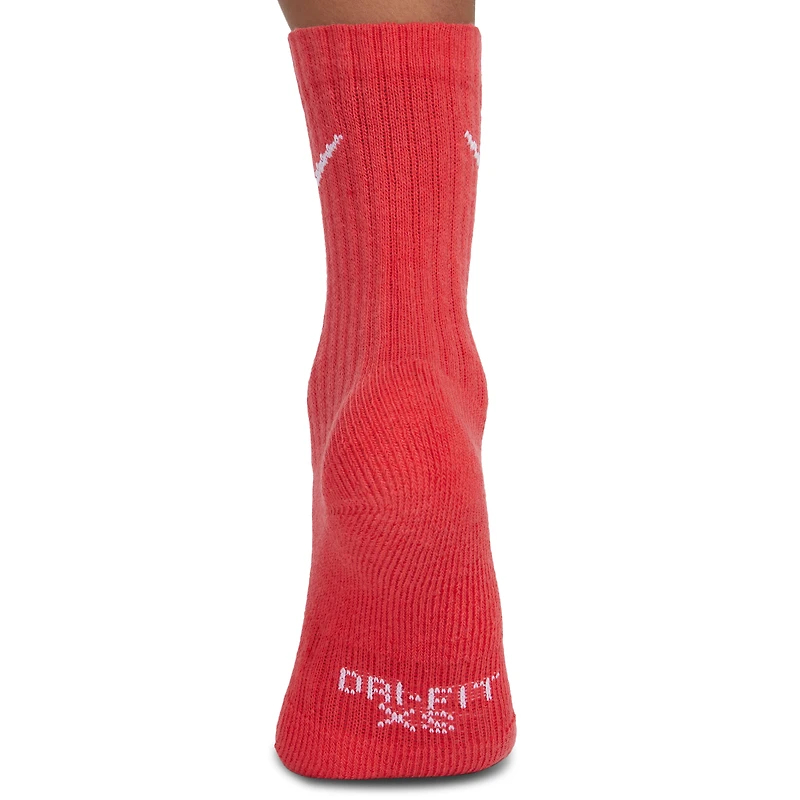 Nike Crew Sock 6 Pack