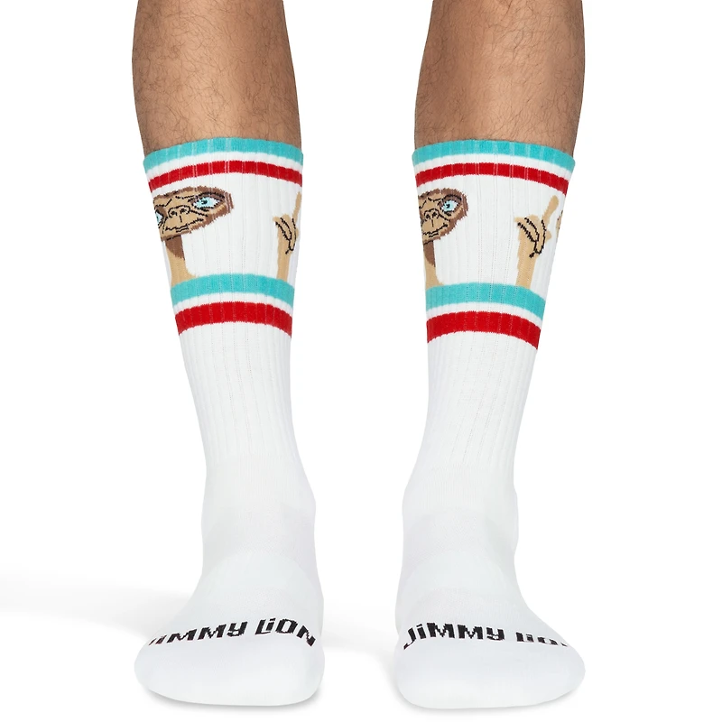 Jimmy Lion Athletic ET Phone Home  - Men's