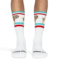 Jimmy Lion Athletic ET Phone Home  - Men's