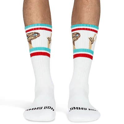 Jimmy Lion Athletic ET Phone Home  - Men's