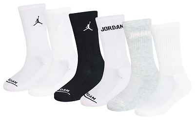 Jordan Legend Crew 6 Pack Socks
