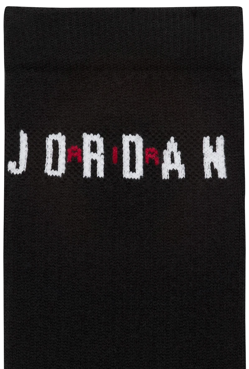 Jordan Essential Crew Socks 6 Pack