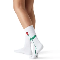 Jimmy Lion Chaussettes de sport Ynes Suelves Rose - Pour hommes