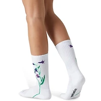 Jimmy Lion Athletic Ynes Suelves Campanula Socks  - Men's