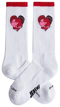 Jimmy Lion Athletic Forever Always Socks  - Men's