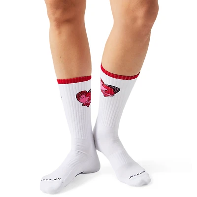 Jimmy Lion Athletic Forever Always Socks  - Men's