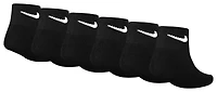 Nike 6-Pack Quarter Socks