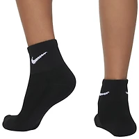 Nike 6-Pack Quarter Socks