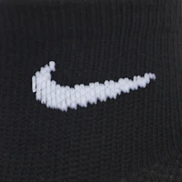 Nike 6-Pack Quarter Socks