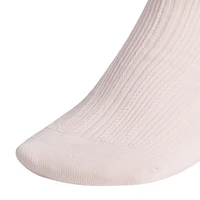 adidas Originals Ruffle Quarter Socks 3-Pack  - Adult