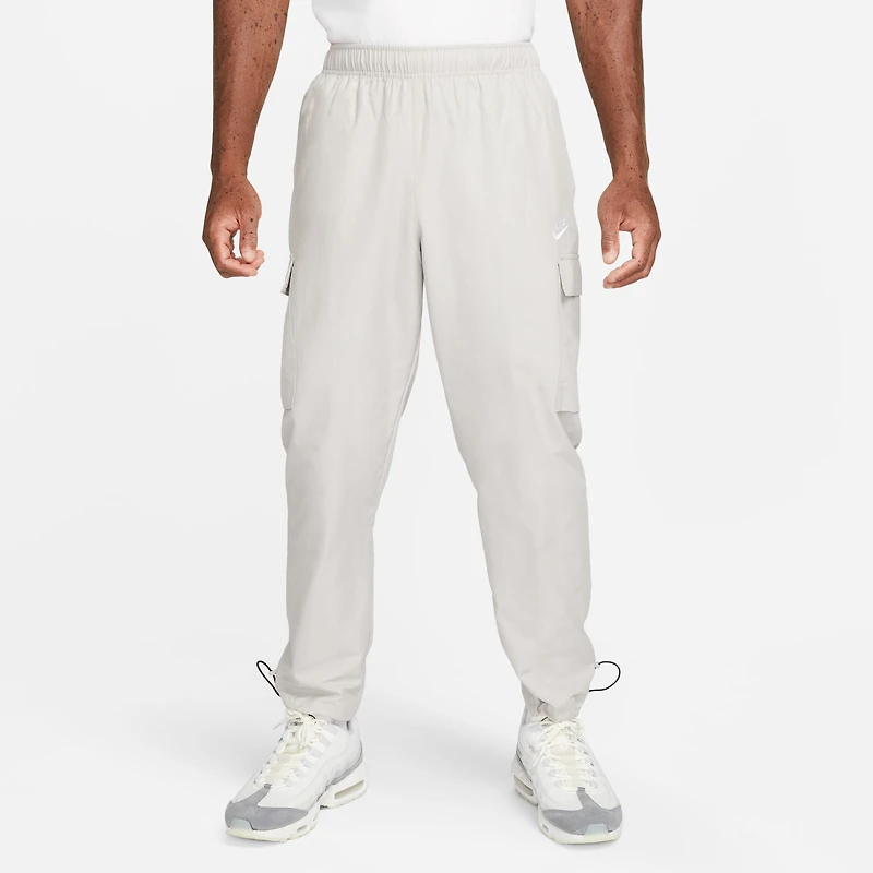 Nike NSW Repeat SW Woven Pants - Men's