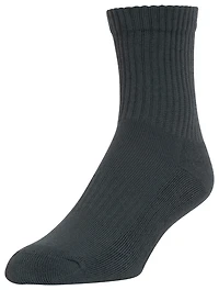 LCKR 4 Pack Half Crew Socks  - Women's
